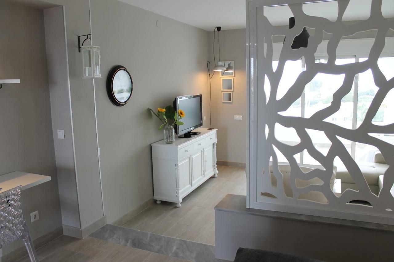 Rancho Miraflores Luxury & Desing Sea View ลากาลาเดมิฮาส ภายนอก รูปภาพ