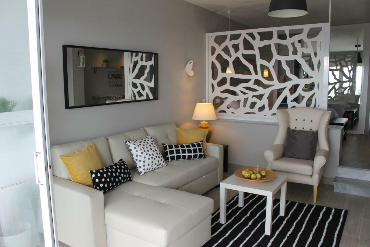 Rancho Miraflores Luxury & Desing Sea View ลากาลาเดมิฮาส ภายนอก รูปภาพ