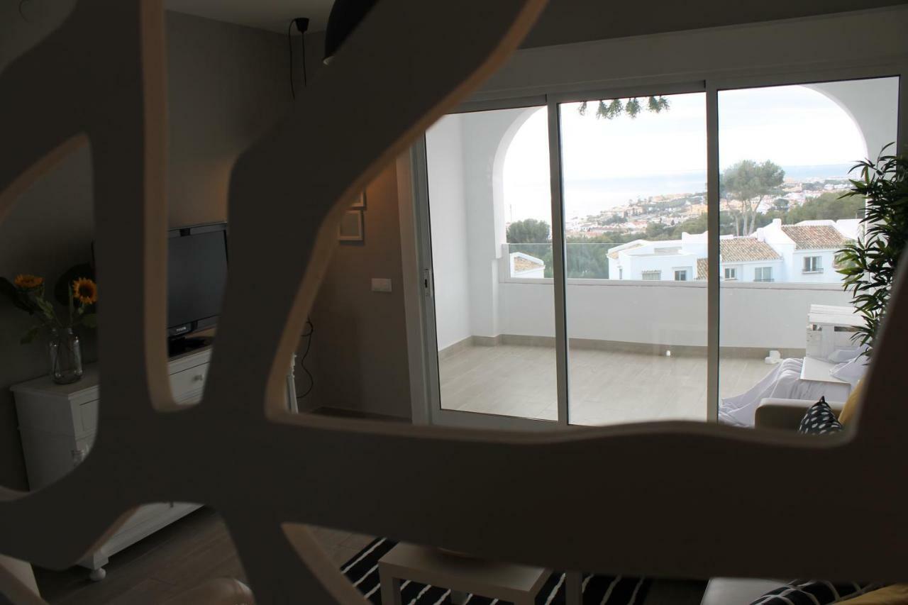 Rancho Miraflores Luxury & Desing Sea View ลากาลาเดมิฮาส ภายนอก รูปภาพ