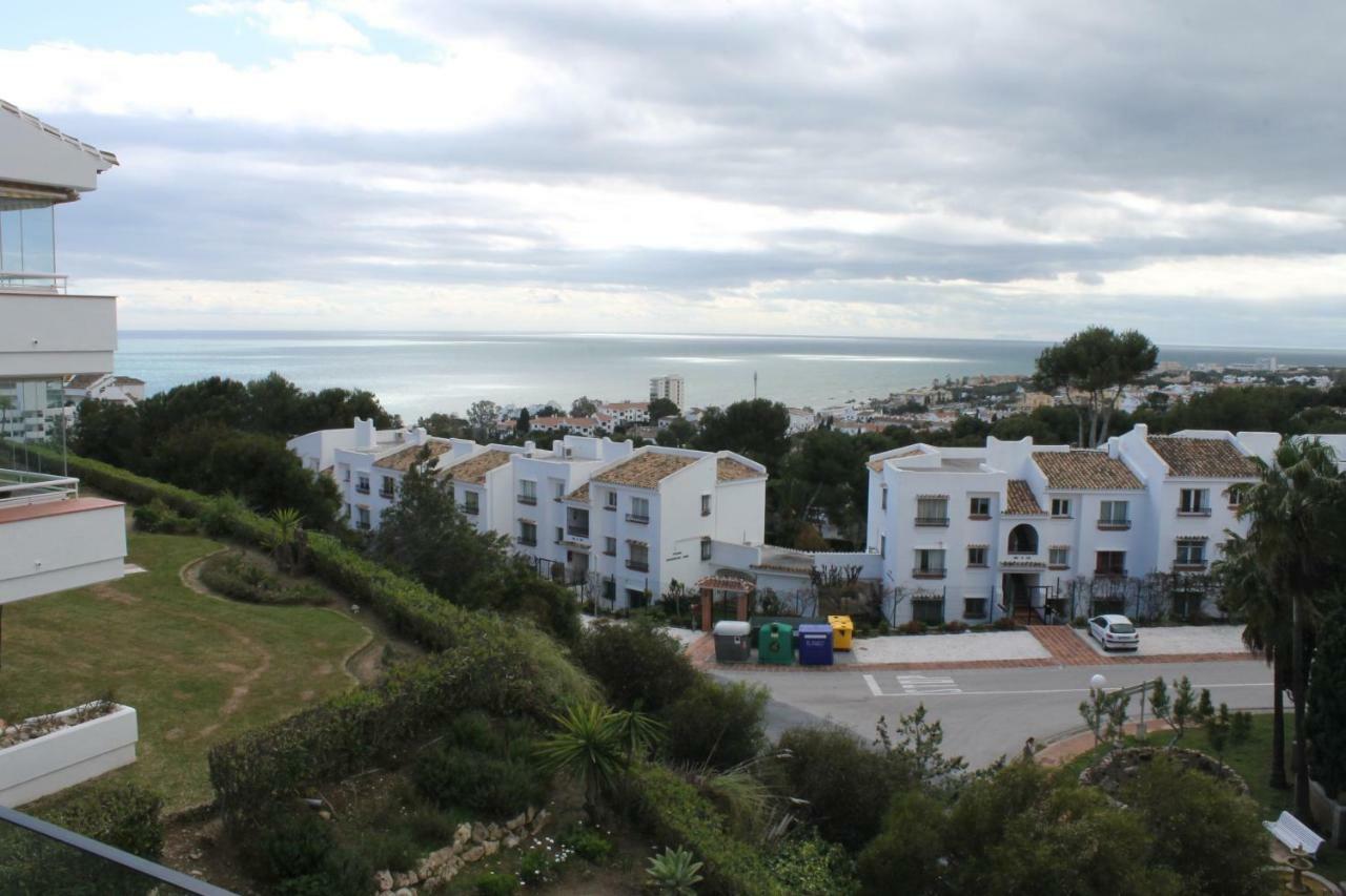 Rancho Miraflores Luxury & Desing Sea View ลากาลาเดมิฮาส ภายนอก รูปภาพ
